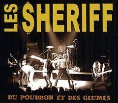 Les Sheriff : Du Poudron et des Glumes (DVD)